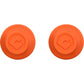 ODI Rogue MX Single Ply Grips - Orange H03RGO