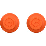 Odi Rogue MX Single Ply Grips - Orange H03RGO