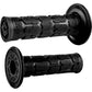 ODI Rogue MX Single Ply Grips - Black H03RGB