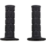 Odi Rogue MX Single Ply Grips - Black H03RGB
