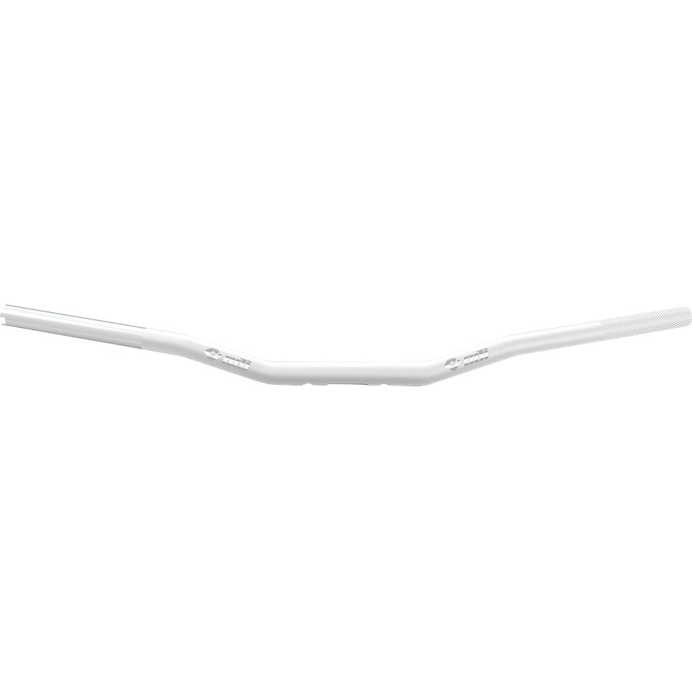 ODI V-Twin Tracker Handlebar - Silver H692VTS