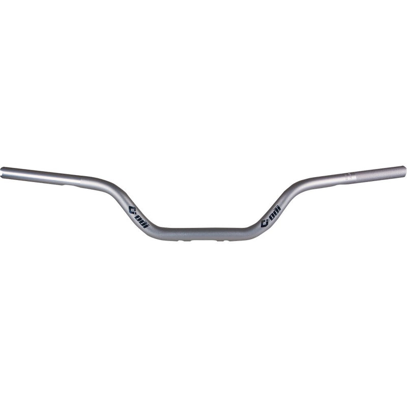 Odi V-Twin MOTO Handlebar - 1-1/8" - Silver H691CFS