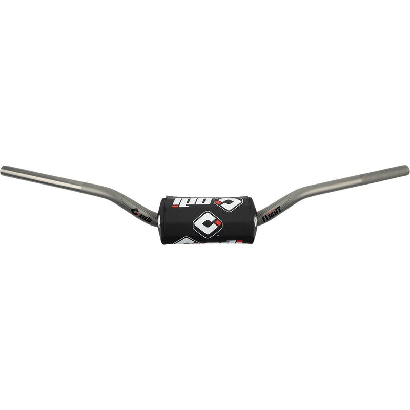 Odi Handlebar - Flight - '16 - '18 KTM - Graphite H628CFH