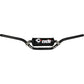 ODI PeeWee Podium Handlebar Upgrade Kit - Black H724MX-KIT