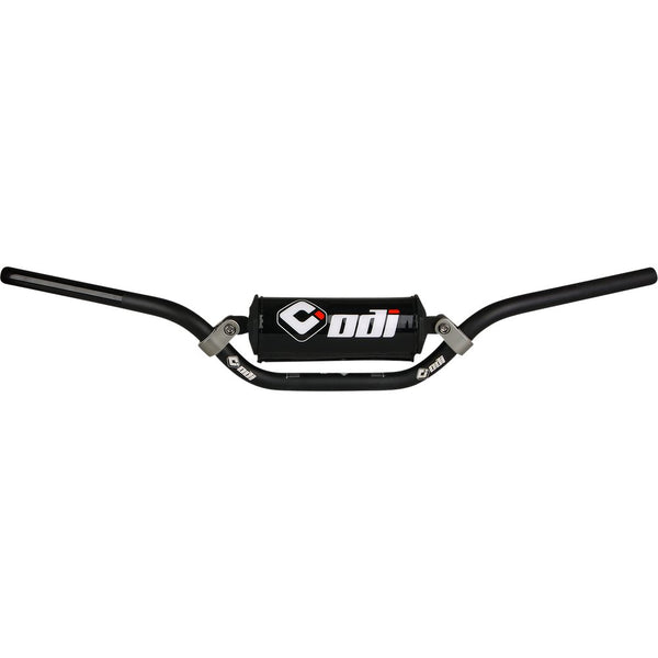 Odi PeeWee POdium Handlebar Upgrade Kit - Black H724MX-KIT