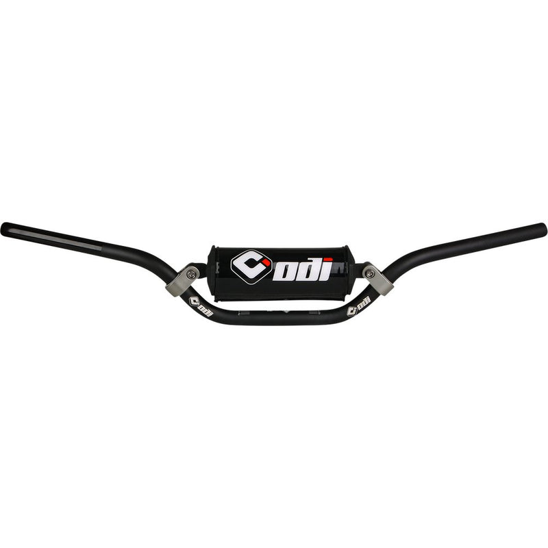 Odi PeeWee POdium Handlebar Upgrade Kit - Black H724MX-KIT