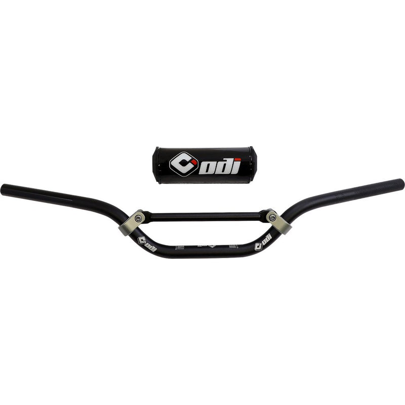 Odi Handlebar - PeeWee - Black H724MXB