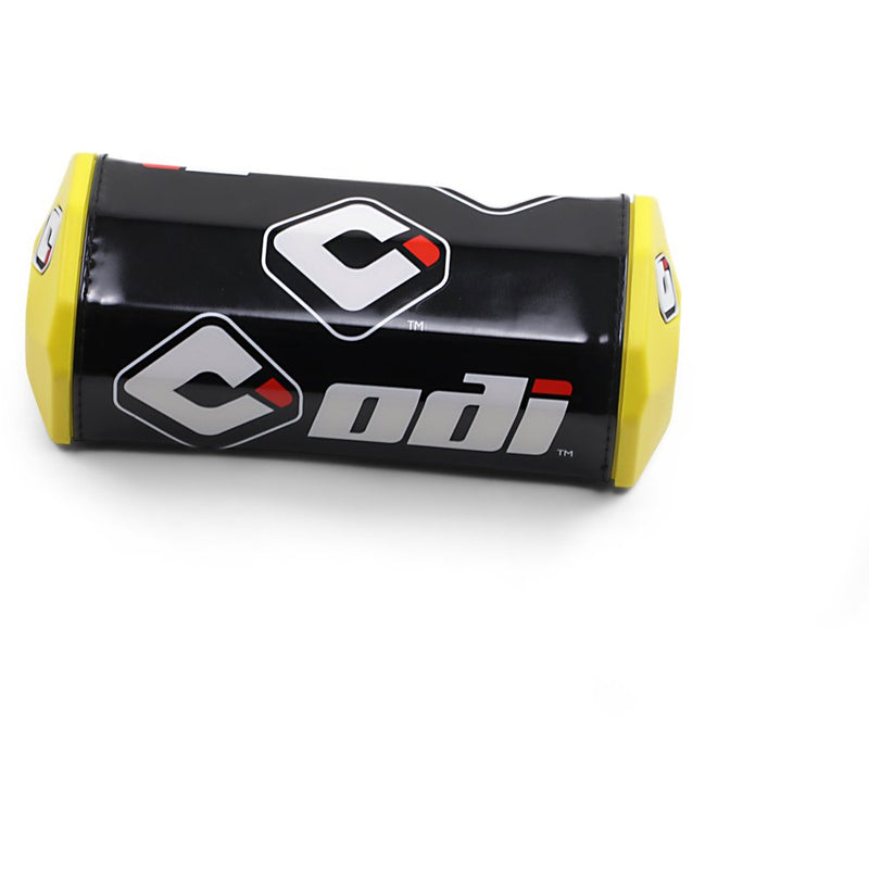 Odi Oversized Handlebar Pad - Yellow H72BPY