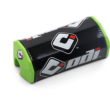 ODI Oversized Handlebar Pad - Green H72BPN