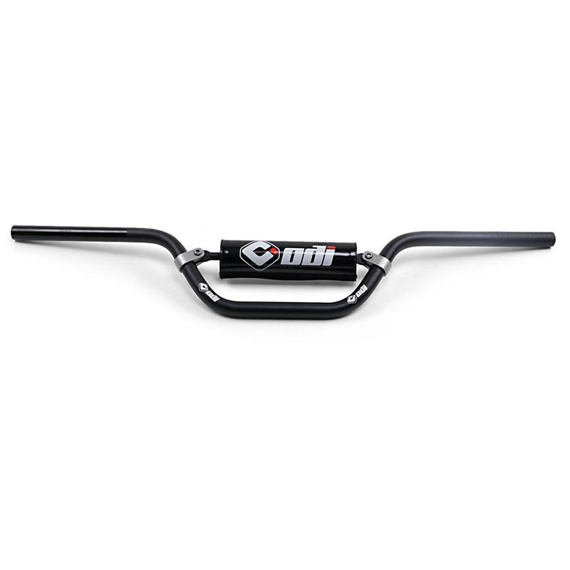 Odi 7/8" POdium OE Replacement Handlebar - One-Ten - Black H783MXB