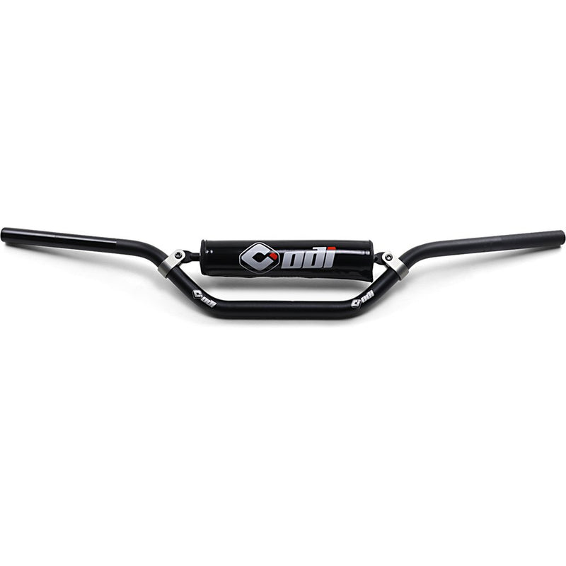 Odi 7/8" POdium OE Replacement Handlebar - RC High - Black H740MXB