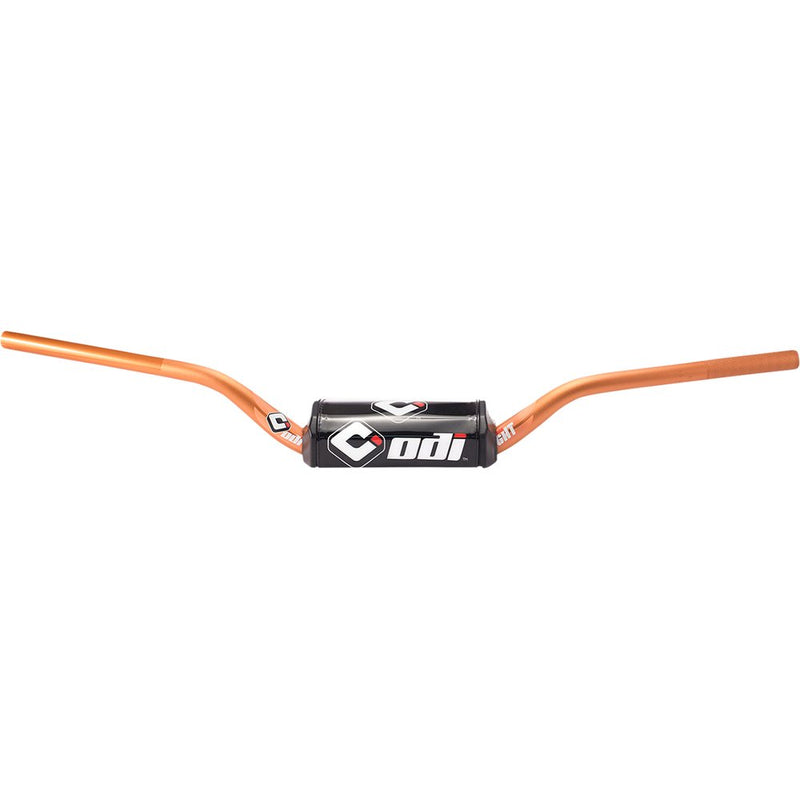 Odi Handlebar - Flight - Schoolboy - Orange H685CFO