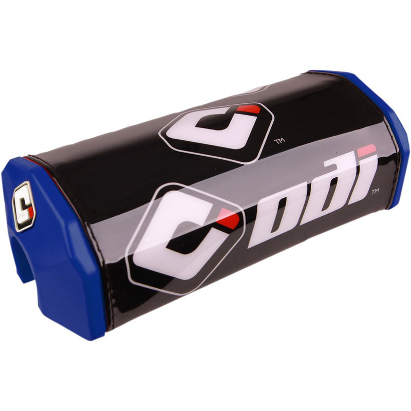 Odi Handlebar Pad - Oversized - Blue H72BPU