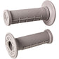 Odi Mini MX Grips - Gray H01MMG