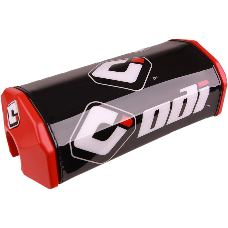 Odi Oversized Handlebar Pad - Red H72BPR