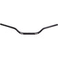 ODI 1-1/8" Flight Non-Crossbrace Handlebar - OE KTM - Black H626CFB