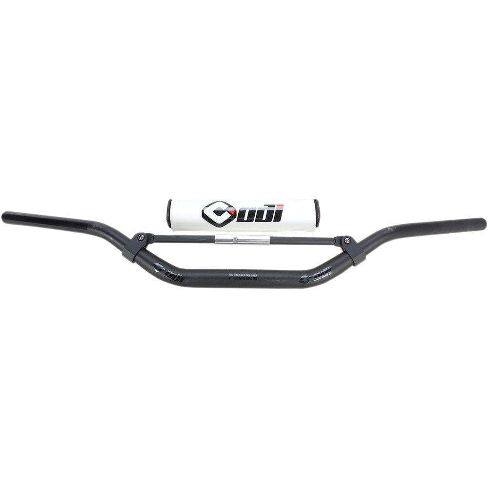 ODI CFT Podium Handlebar - CR High - Black H930CFB