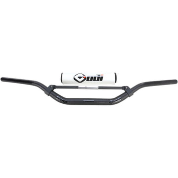 ODI CFT Podium Handlebar - CR High - Black H930CFB