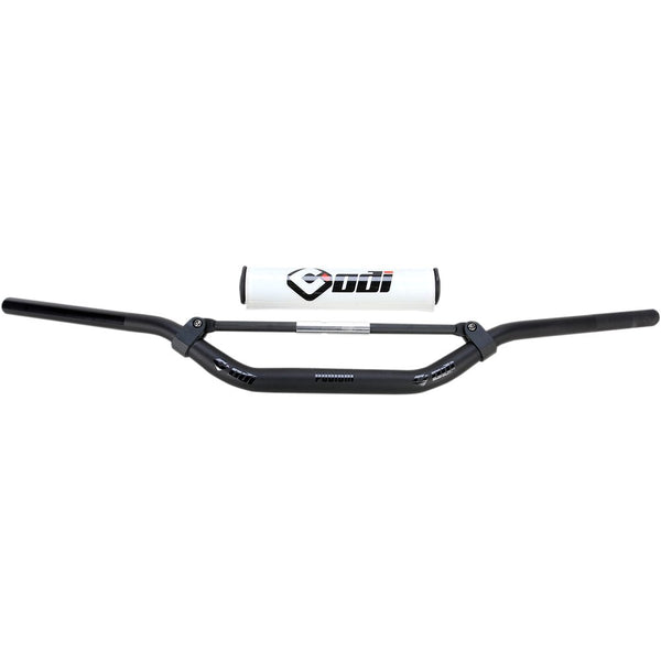 Odi CFT POdium Handlebar - City Boy - Black H914CFB