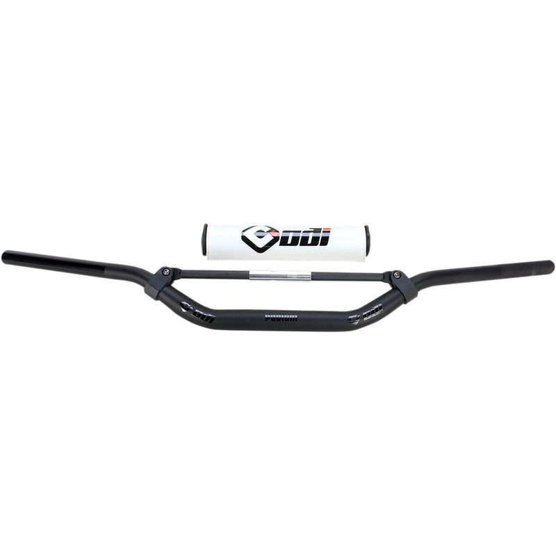 Odi CFT POdium Handlebar - City Boy - Black H914CFB