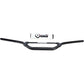ODI CFT Podium Handlebar - Champ - Black H907CFB