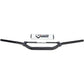 ODI CFT Podium Handlebar - McGrath - Black H902CFB