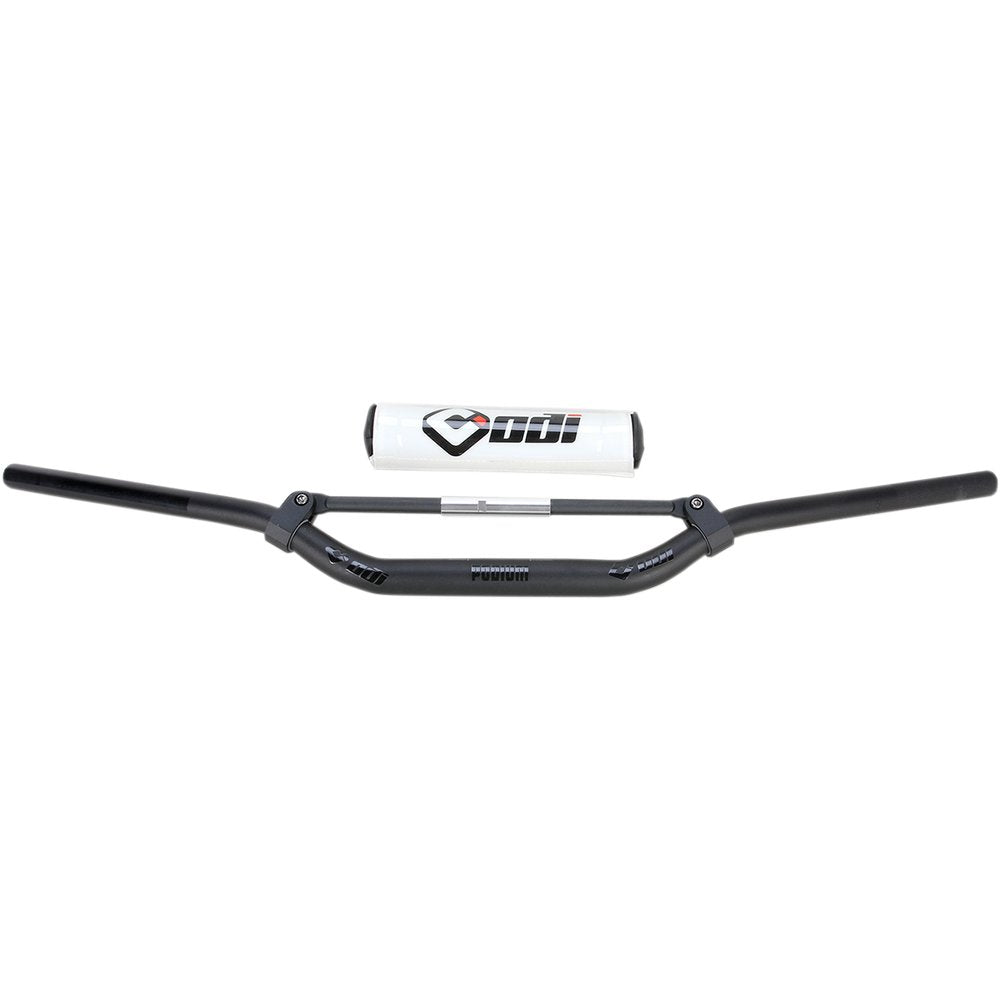 ODI CFT Podium Handlebar - McGrath - Black H902CFB
