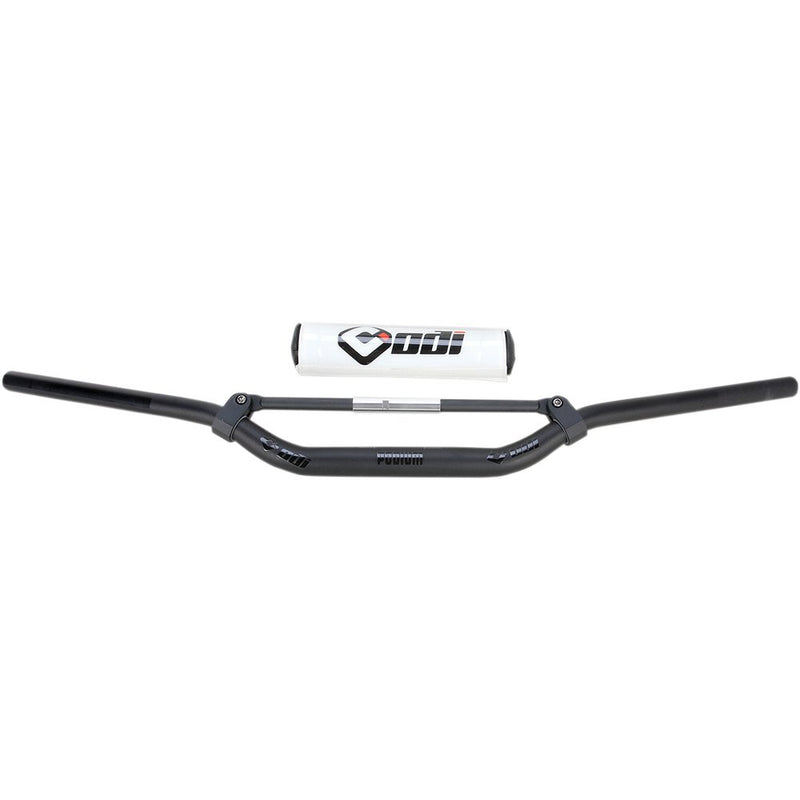 Odi CFT POdium Handlebar - McGrath - Black H902CFB