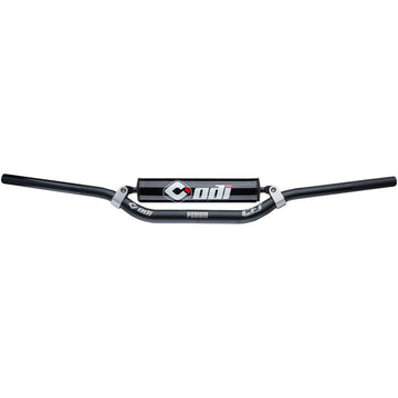 ODI CFT Podium Handlebar - Honda/Kawasaki - Black H901CFB