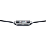Odi CFT POdium Handlebar - Honda/Kawasaki - Black H901CFB