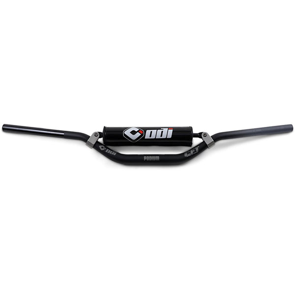 Odi CFT POdium Handlebar - YZ - Black H946CFB