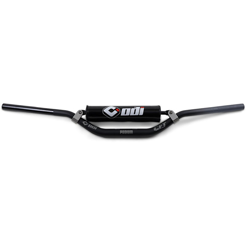 Odi CFT POdium Handlebar - YZ - Black H946CFB