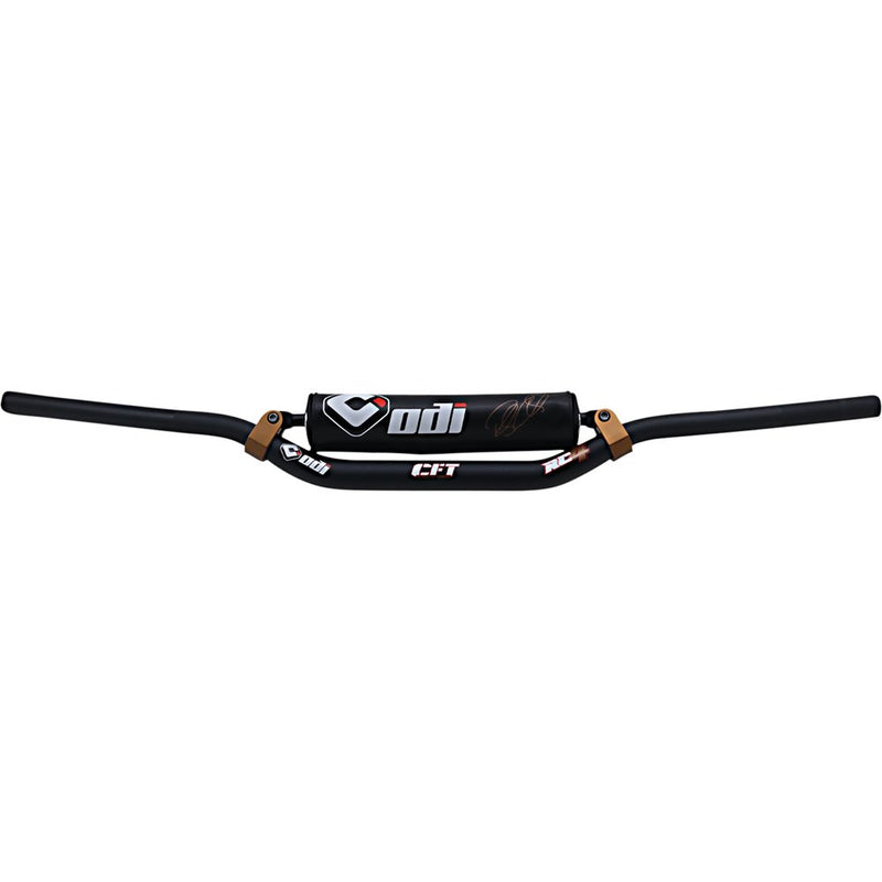 Odi CFT POdium Handlebar - RC4 - Black H904CFB
