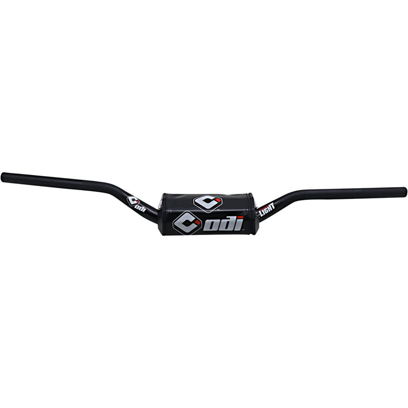 Odi 1-1/8" Flight Non-Crossbrace Handlebar - '16 - '18 KTM - Black H628CFB
