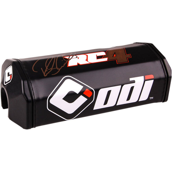 Odi Oversized Handlebar Pad - Ricky Carmichael RC4 H72BP-RC4