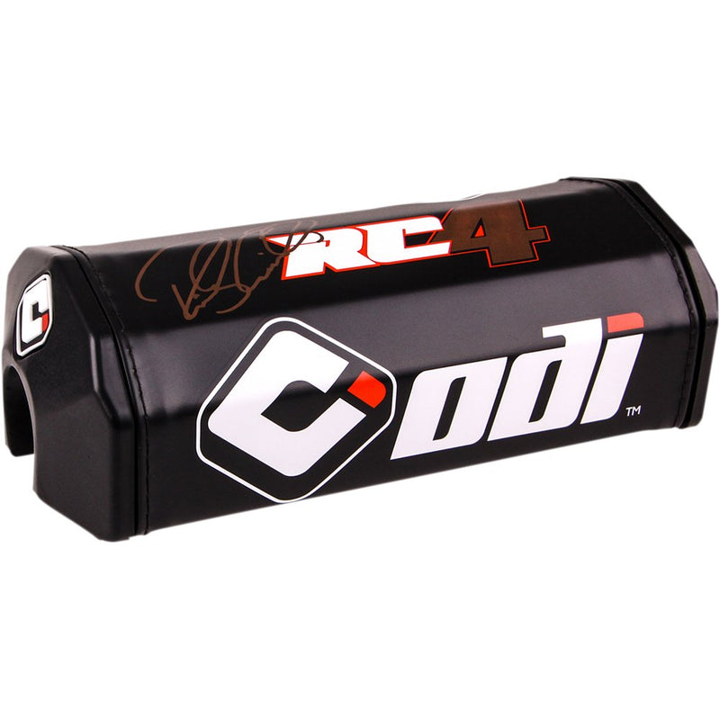 Odi Oversized Handlebar Pad - Ricky Carmichael RC4 H72BP-RC4