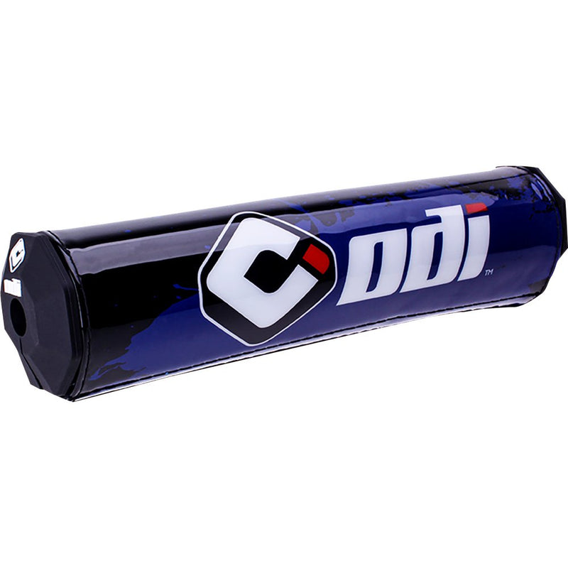 Odi SX8 Handlebar Pad - Blue/Black H75BPS-UB