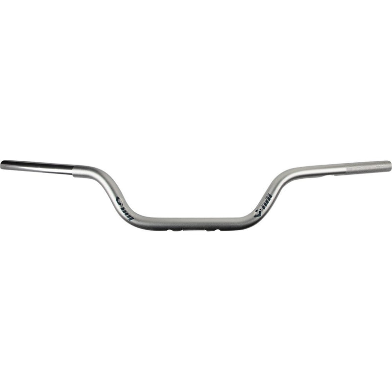 Odi V-Twin MOTO Handlebar - 1" - Silver H791MXS