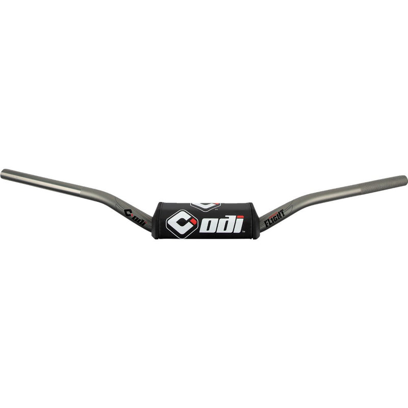 Odi Handlebar - Flight - Schoolboy - Graphite H685CFH