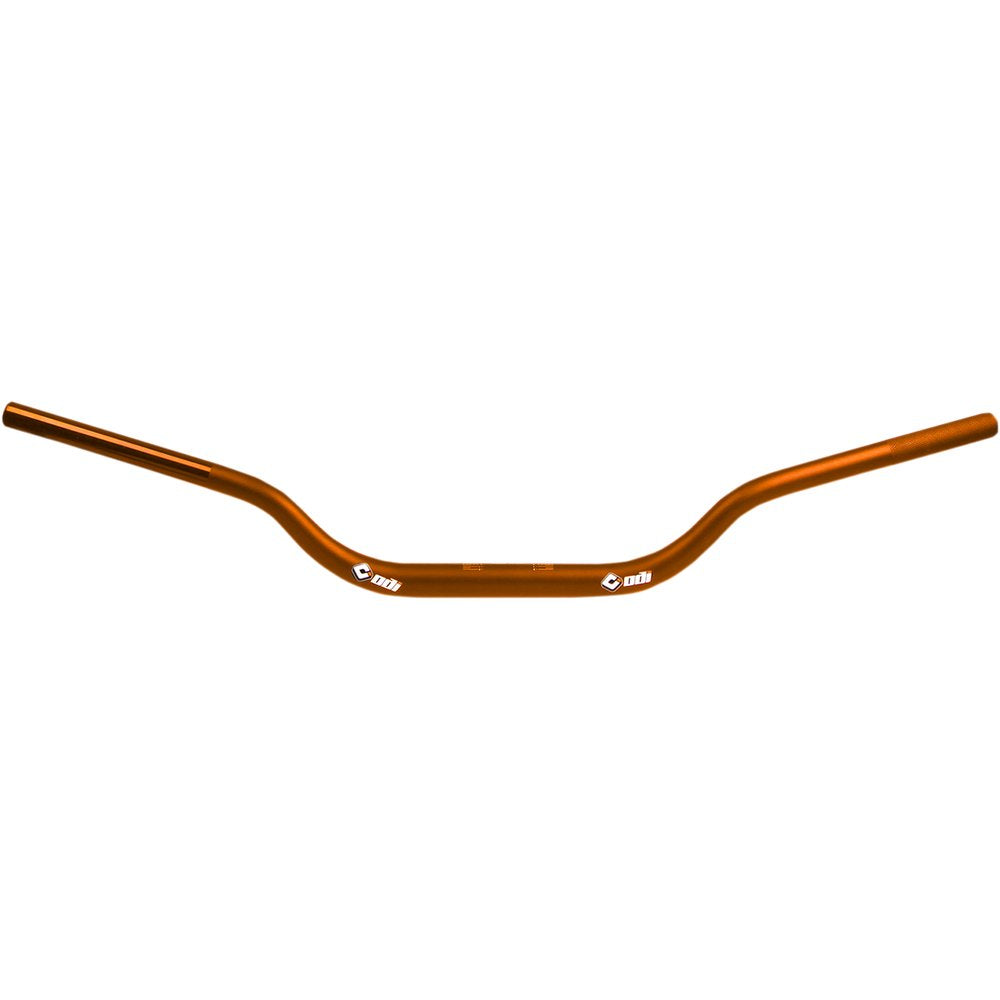 Odi 1-1/8" Flight Non-Crossbrace Handlebar - OE KTM - Orange H626CFO