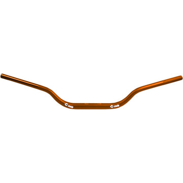 ODI 1-1/8" Flight Non-Crossbrace Handlebar - OE KTM - Orange H626CFO