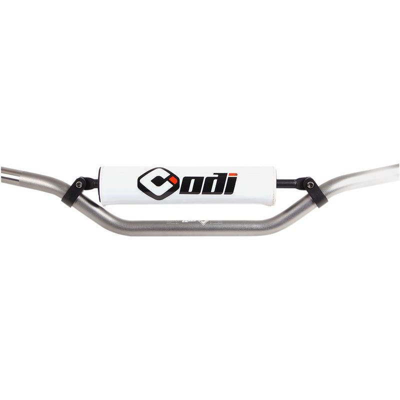 Odi 7/8" POdium OE Replacement Handlebar - KX Mini - Silver H780MXG