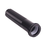 Odi V-Twin Fusion Alloy Throttle Tube - TBW H70FVTB