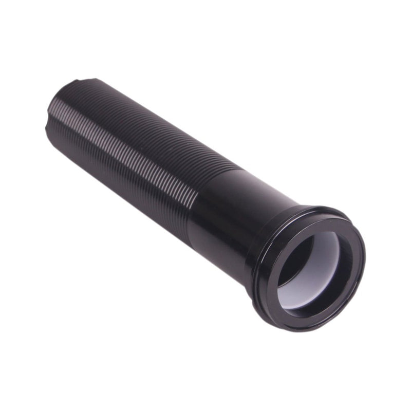 Odi V-Twin Fusion Alloy Throttle Tube - TBW H70FVTB