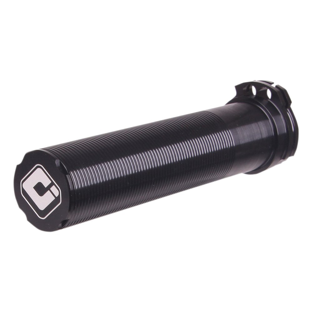 ODI V-Twin Fusion Alloy Throttle Tube - Cable H70FVCB