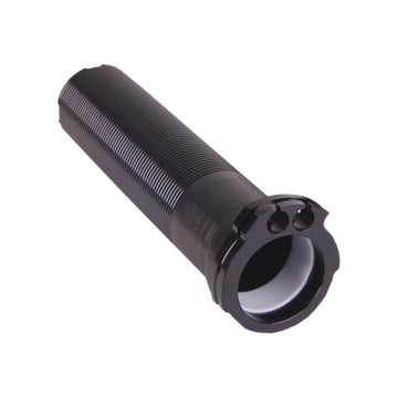 ODI V-Twin Fusion Alloy Throttle Tube - Cable H70FVCB