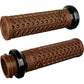 ODI Vans Indian Grips - Brown/Black V31VITWN-B