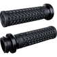 ODI Vans Indian Grips - Black/Black V31VITWB-MB