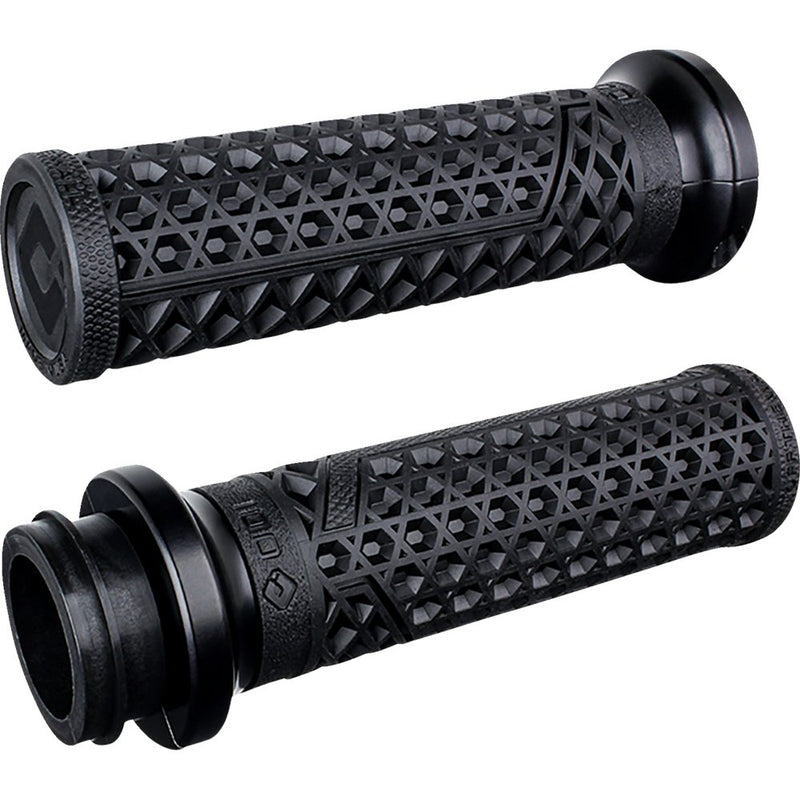 Odi Vans Indian Grips - Black/Black V31VITWB-MB