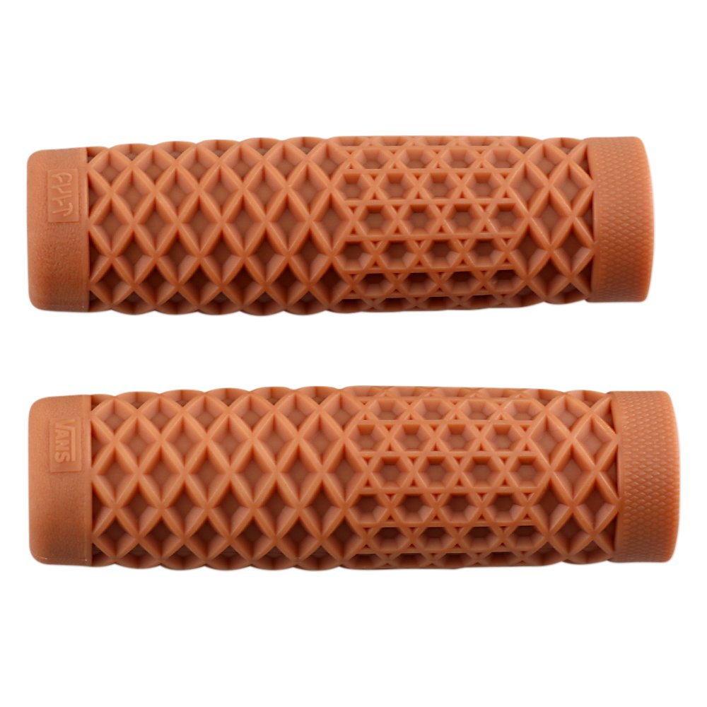 ODI Vans Grips - 1" - Gum B02VTGR